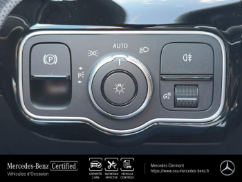 Photo 38 du bon plan MERCEDES-BENZ Classe A 180 136ch Star Edition 7G-DCT occasion à 34990 €