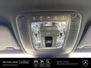 Photo 39 du bon plan MERCEDES-BENZ Classe A 180 136ch Star Edition 7G-DCT occasion à 34990 €