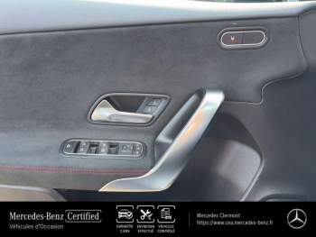 Photo 40 du bon plan MERCEDES-BENZ Classe A 180 136ch Star Edition 7G-DCT occasion à 34990 €