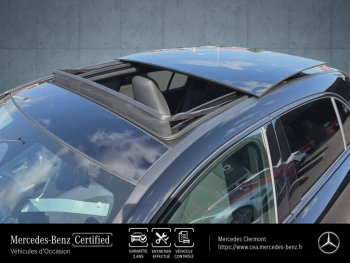 Photo 41 du bon plan MERCEDES-BENZ Classe A 180 136ch Star Edition 7G-DCT occasion à 34990 €