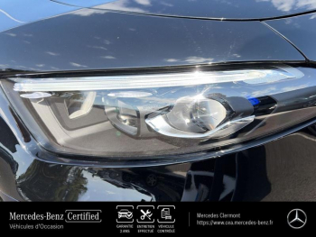 Photo 42 du bon plan MERCEDES-BENZ Classe A 180 136ch Star Edition 7G-DCT occasion à 34990 €