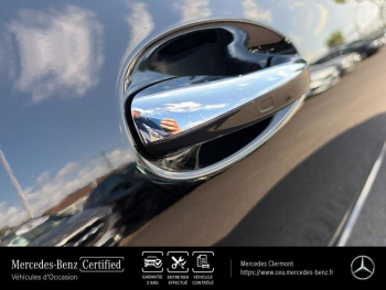 Photo 43 du bon plan MERCEDES-BENZ Classe A 180 136ch Star Edition 7G-DCT occasion à 34990 €
