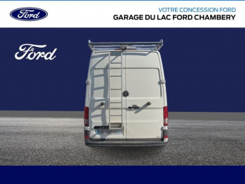 Photo 3 du bon plan VOLKSWAGEN Crafter Fg VUL 35 L3H3 2.0 TDI 140ch Business Traction occasion à 33990 €