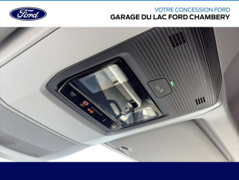 Photo 6 du bon plan VOLKSWAGEN Crafter Fg VUL 35 L3H3 2.0 TDI 140ch Business Traction occasion à 33990 €