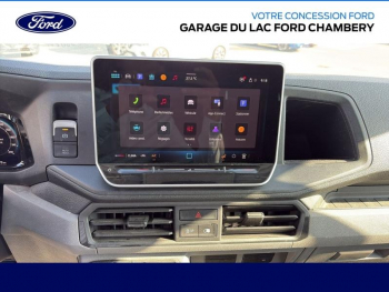 Photo 7 du bon plan VOLKSWAGEN Crafter Fg VUL 35 L3H3 2.0 TDI 140ch Business Traction occasion à 33990 €