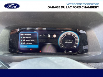 Photo 9 du bon plan VOLKSWAGEN Crafter Fg VUL 35 L3H3 2.0 TDI 140ch Business Traction occasion à 33990 €