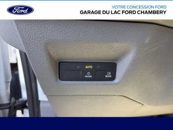 Photo 13 du bon plan VOLKSWAGEN Crafter Fg VUL 35 L3H3 2.0 TDI 140ch Business Traction occasion à 33990 €