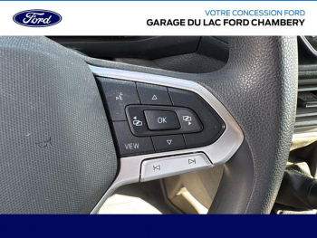 Photo 16 du bon plan VOLKSWAGEN Crafter Fg VUL 35 L3H3 2.0 TDI 140ch Business Traction occasion à 33990 €