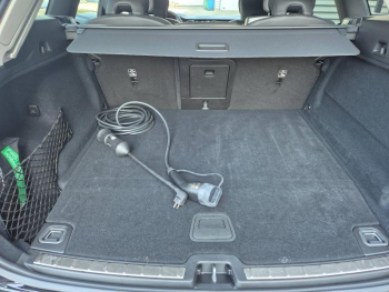 Photo 6 du bon plan VOLVO XC60 T6 Hybride Rechargeable 253 + 145ch Ultra Style Dark Geartronic 8 AWD occasion à 51990 €
