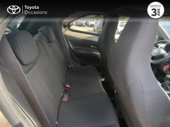 Photo 7 du bon plan TOYOTA Aygo X 1.0 VVT-i 72ch Design occasion à 13990 €