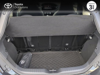Photo 10 du bon plan TOYOTA Aygo X 1.0 VVT-i 72ch Design occasion à 13990 €