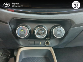 Photo 21 du bon plan TOYOTA Aygo X 1.0 VVT-i 72ch Design occasion à 13990 €