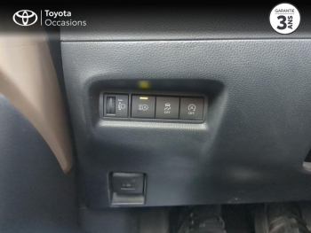 Photo 22 du bon plan TOYOTA Aygo X 1.0 VVT-i 72ch Design occasion à 13990 €