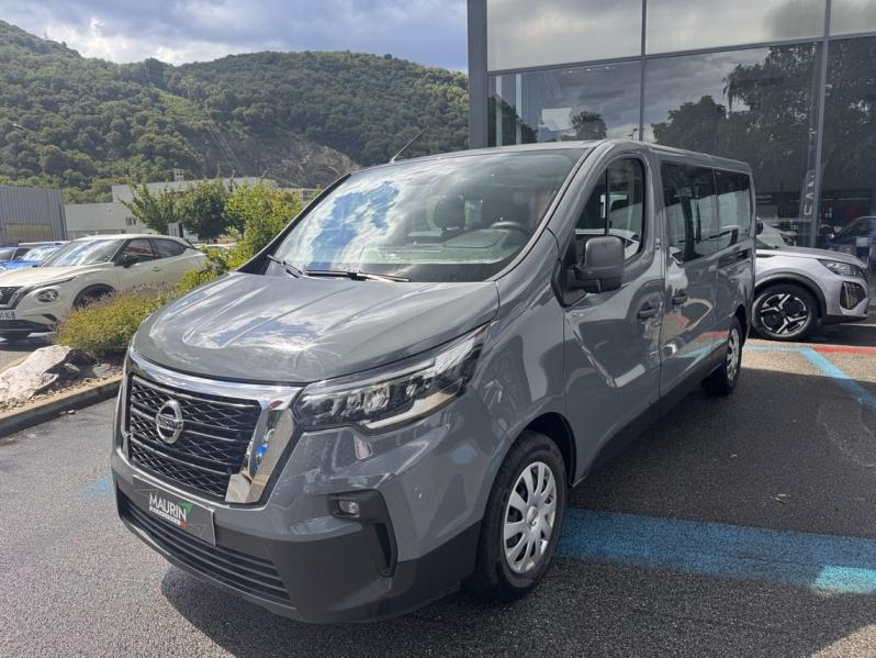 Bon plan NISSAN Primastar Combi L2H1 3t0 2.0 dCi 150ch N-Connecta GSR2B occasion à 29900 €