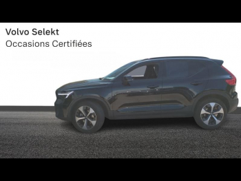 Photo 2 du bon plan VOLVO XC40 B3 163ch Ultra DCT 7 occasion à 37290 €