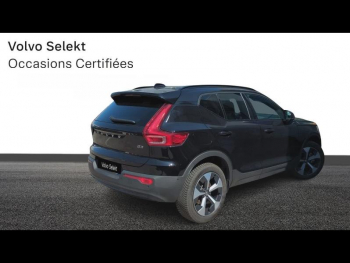 Photo 3 du bon plan VOLVO XC40 B3 163ch Ultra DCT 7 occasion à 37290 €