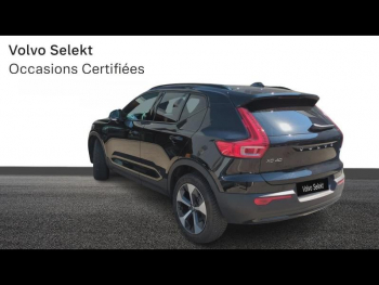 Photo 4 du bon plan VOLVO XC40 B3 163ch Ultra DCT 7 occasion à 37290 €