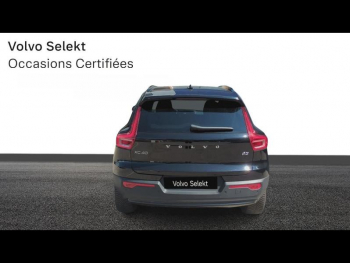 Photo 5 du bon plan VOLVO XC40 B3 163ch Ultra DCT 7 occasion à 37290 €