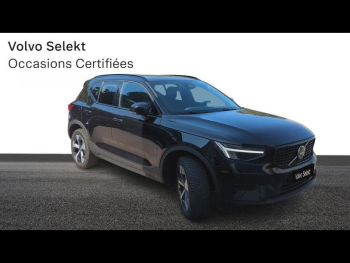 Photo 6 du bon plan VOLVO XC40 B3 163ch Ultra DCT 7 occasion à 37290 €