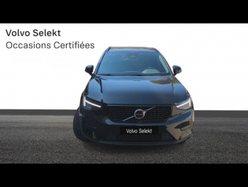 Photo 7 du bon plan VOLVO XC40 B3 163ch Ultra DCT 7 occasion à 37290 €