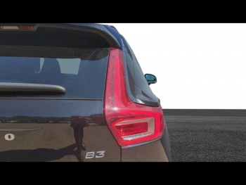 Photo 8 du bon plan VOLVO XC40 B3 163ch Ultra DCT 7 occasion à 37290 €