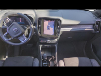 Photo 9 du bon plan VOLVO XC40 B3 163ch Ultra DCT 7 occasion à 37290 €