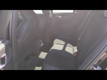 Photo 11 du bon plan VOLVO XC40 B3 163ch Ultra DCT 7 occasion à 37290 €