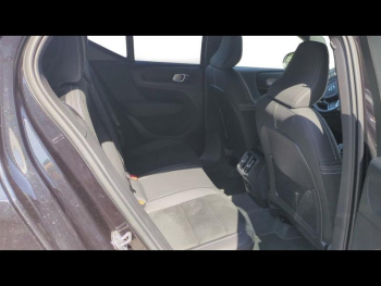 Photo 24 du bon plan VOLVO XC40 B3 163ch Ultra DCT 7 occasion à 37290 €