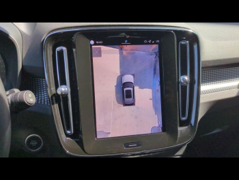 Photo 28 du bon plan VOLVO XC40 B3 163ch Ultra DCT 7 occasion à 37290 €