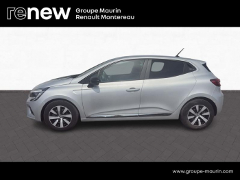 Photo 2 du bon plan RENAULT Clio 1.6 E-Tech hybride 145ch Evolution occasion à 15990 €