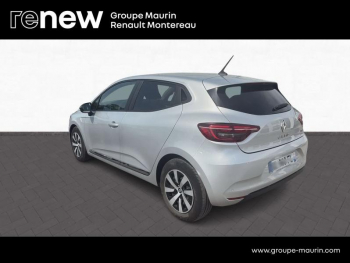 Photo 3 du bon plan RENAULT Clio 1.6 E-Tech hybride 145ch Evolution occasion à 15990 €