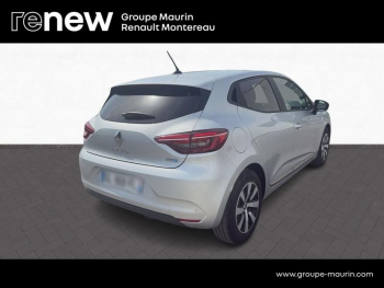 Photo 5 du bon plan RENAULT Clio 1.6 E-Tech hybride 145ch Evolution occasion à 15990 €
