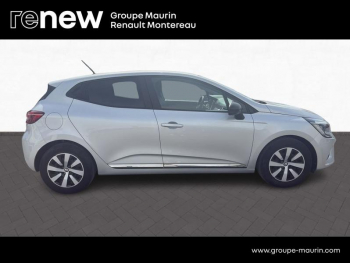 Photo 6 du bon plan RENAULT Clio 1.6 E-Tech hybride 145ch Evolution occasion à 15990 €