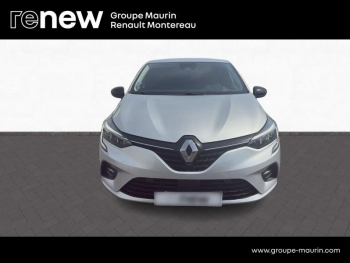 Photo 7 du bon plan RENAULT Clio 1.6 E-Tech hybride 145ch Evolution occasion à 15990 €