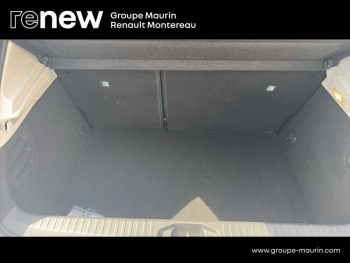 Photo 11 du bon plan RENAULT Clio 1.6 E-Tech hybride 145ch Evolution occasion à 15990 €
