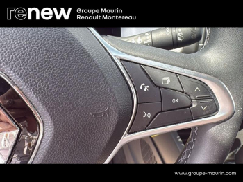 Photo 23 du bon plan RENAULT Clio 1.6 E-Tech hybride 145ch Evolution occasion à 15990 €