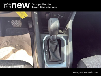 Photo 28 du bon plan RENAULT Clio 1.6 E-Tech hybride 145ch Evolution occasion à 15990 €