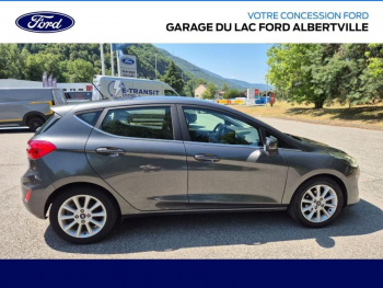 Photo 3 du bon plan FORD Fiesta 1.0 EcoBoost 100ch Stop&Start B&O Play First Edition 5p occasion à 11790 €