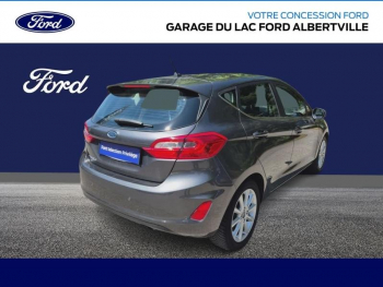 Photo 5 du bon plan FORD Fiesta 1.0 EcoBoost 100ch Stop&Start B&O Play First Edition 5p occasion à 11790 €