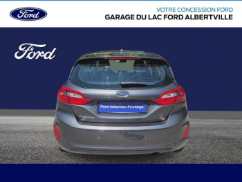 Photo 6 du bon plan FORD Fiesta 1.0 EcoBoost 100ch Stop&Start B&O Play First Edition 5p occasion à 11790 €
