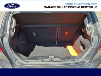 Photo 7 du bon plan FORD Fiesta 1.0 EcoBoost 100ch Stop&Start B&O Play First Edition 5p occasion à 11790 €