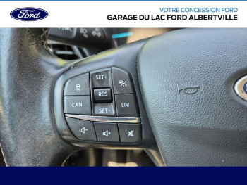 Photo 9 du bon plan FORD Fiesta 1.0 EcoBoost 100ch Stop&Start B&O Play First Edition 5p occasion à 11790 €