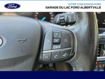 Photo 11 du bon plan FORD Fiesta 1.0 EcoBoost 100ch Stop&Start B&O Play First Edition 5p occasion à 11790 €