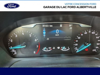 Photo 12 du bon plan FORD Fiesta 1.0 EcoBoost 100ch Stop&Start B&O Play First Edition 5p occasion à 11790 €