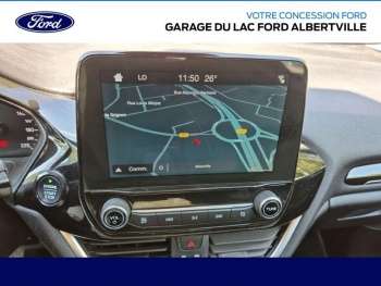 Photo 13 du bon plan FORD Fiesta 1.0 EcoBoost 100ch Stop&Start B&O Play First Edition 5p occasion à 11790 €