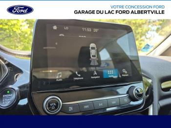 Photo 14 du bon plan FORD Fiesta 1.0 EcoBoost 100ch Stop&Start B&O Play First Edition 5p occasion à 11790 €