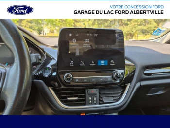 Photo 15 du bon plan FORD Fiesta 1.0 EcoBoost 100ch Stop&Start B&O Play First Edition 5p occasion à 11790 €