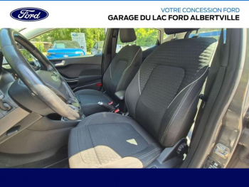 Photo 16 du bon plan FORD Fiesta 1.0 EcoBoost 100ch Stop&Start B&O Play First Edition 5p occasion à 11790 €