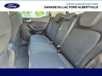 Photo 17 du bon plan FORD Fiesta 1.0 EcoBoost 100ch Stop&Start B&O Play First Edition 5p occasion à 11790 €