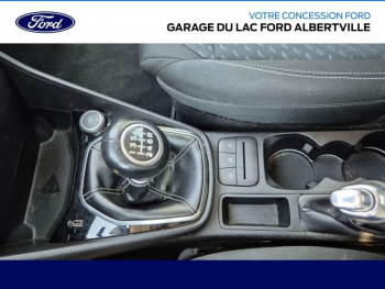 Photo 18 du bon plan FORD Fiesta 1.0 EcoBoost 100ch Stop&Start B&O Play First Edition 5p occasion à 11790 €